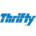 Thrifty Car Rental logo